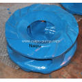 F6147 high chrome impeller